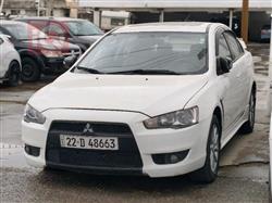 ميتسوبيشي لانسر